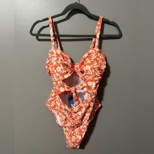 Brand New Bathing Suit